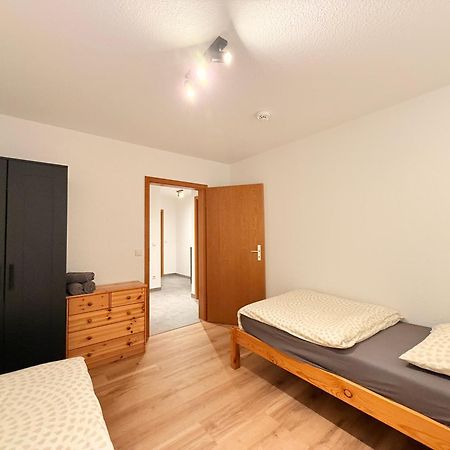 Casa Grande Mit 3 Apartments Rastatt Exterior photo