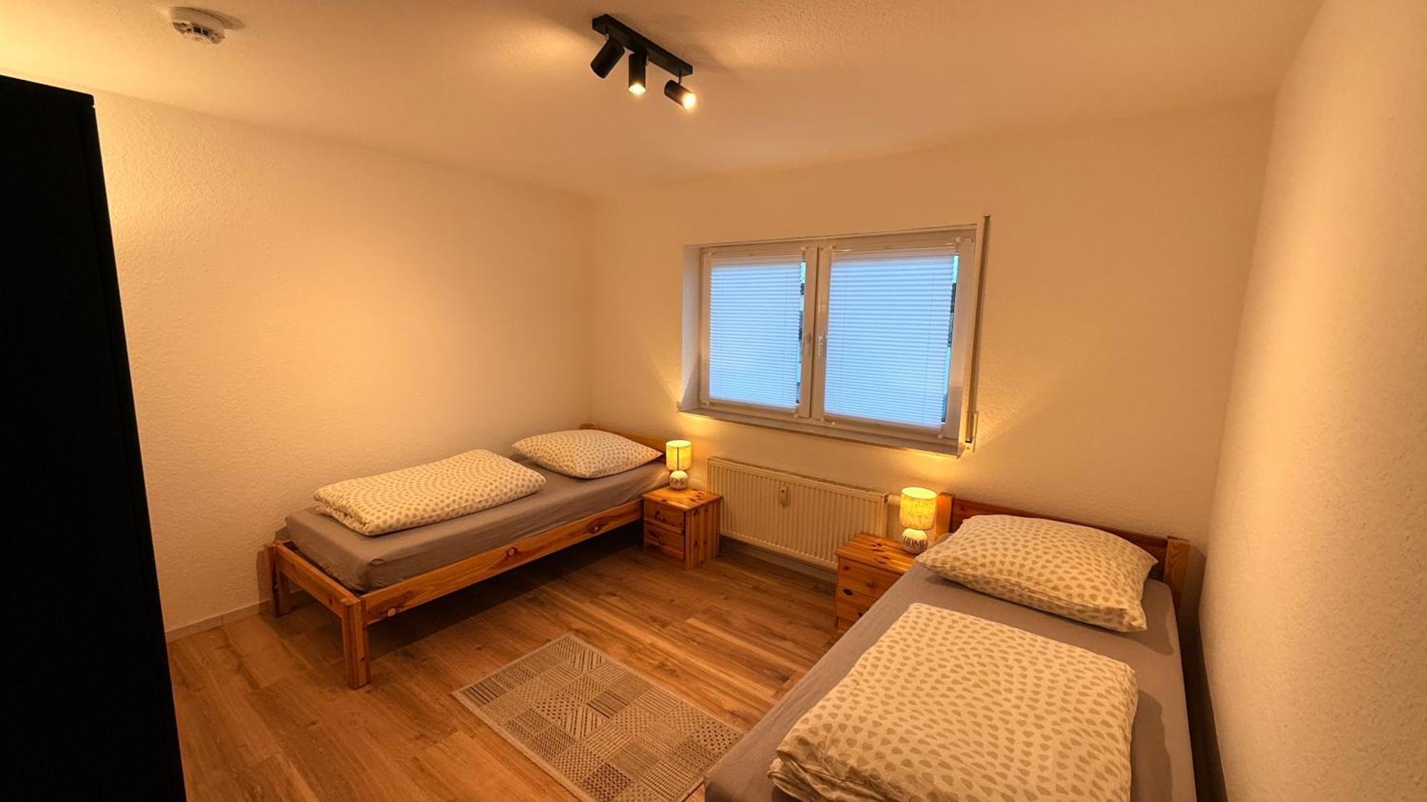 Casa Grande Mit 3 Apartments Rastatt Exterior photo