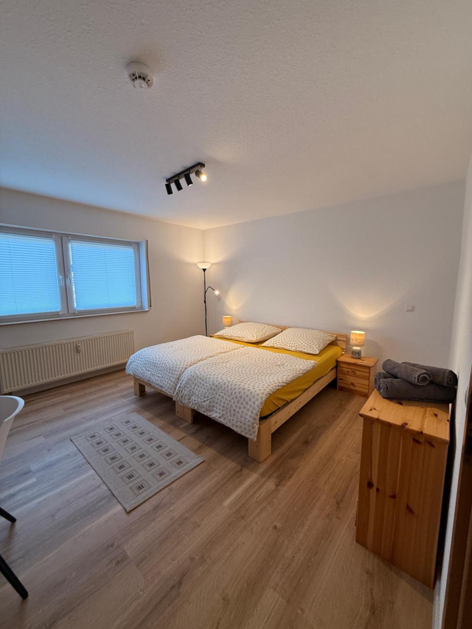 Casa Grande Mit 3 Apartments Rastatt Exterior photo