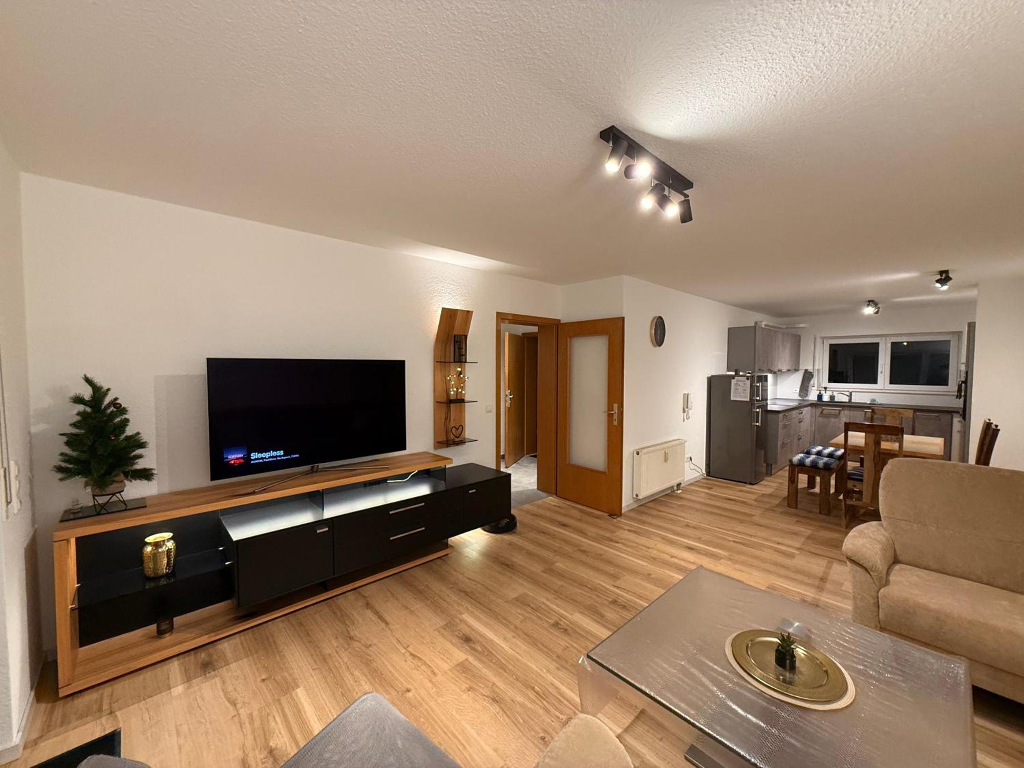 Casa Grande Mit 3 Apartments Rastatt Exterior photo