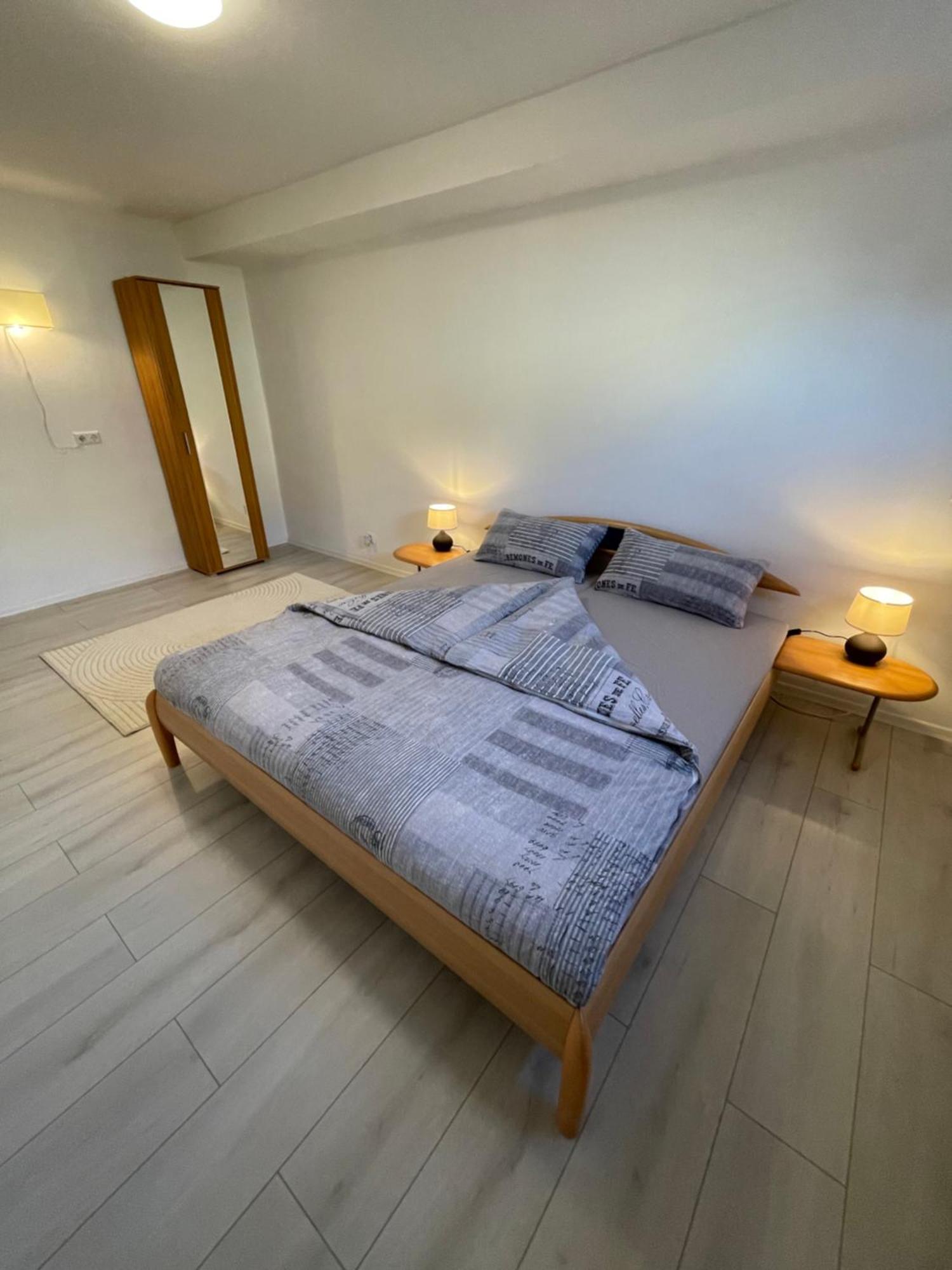 Casa Grande Mit 3 Apartments Rastatt Exterior photo